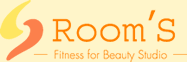 フルオーダーメイドの身体メンテナンス空間 加圧パーソナルトレーニングスタジオ／小顔美容矯正サロン「Room'S」